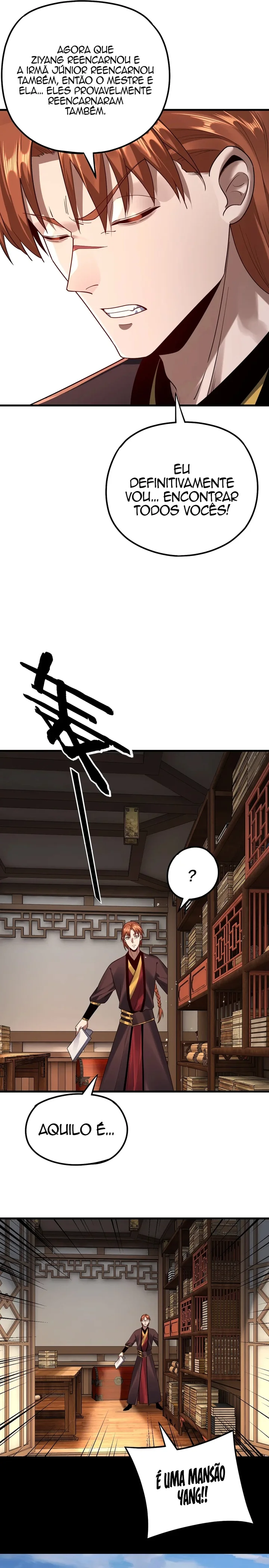 Read I Am the Fated Villain Pt Manga Online