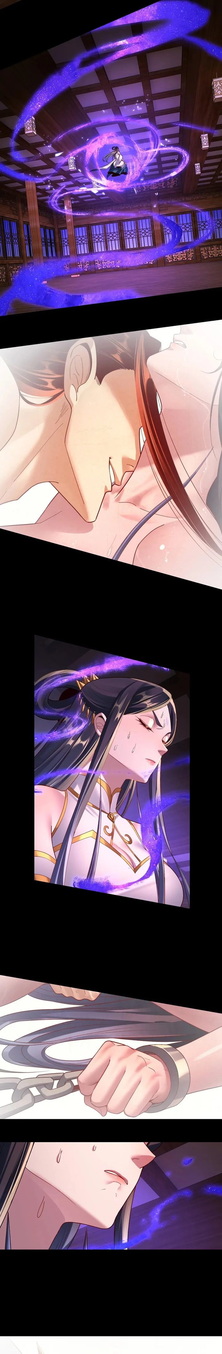 Read I Am the Fated Villain Pt Manga Online