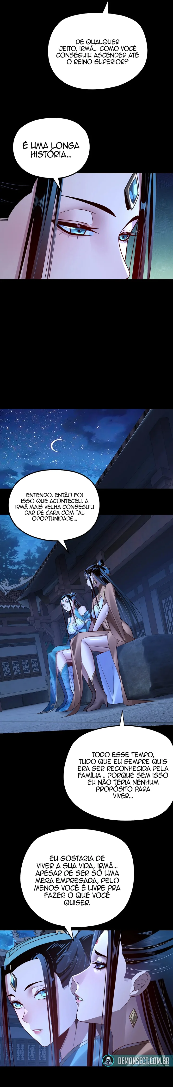 Read I Am the Fated Villain Pt Manga Online