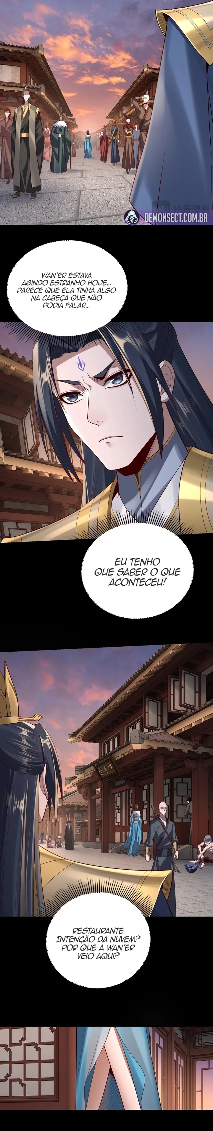 Read I Am the Fated Villain Pt Manga Online