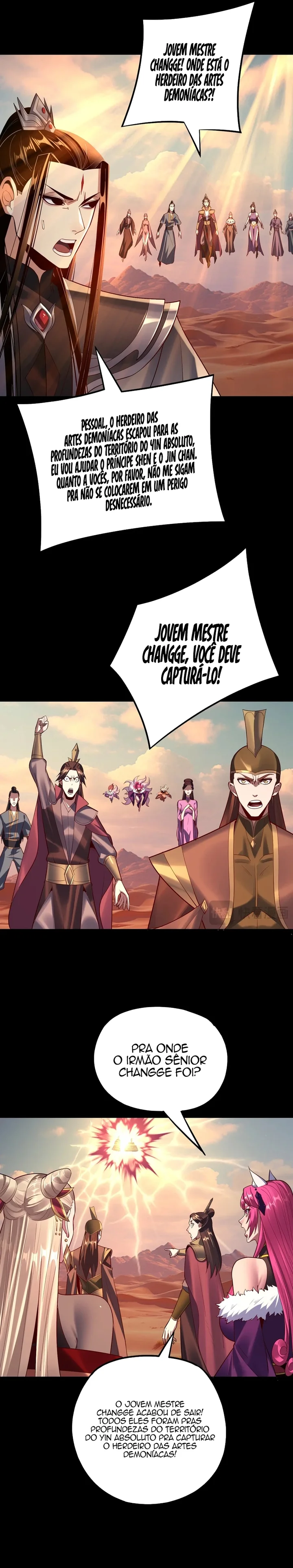 Read I Am the Fated Villain Pt Manga Online