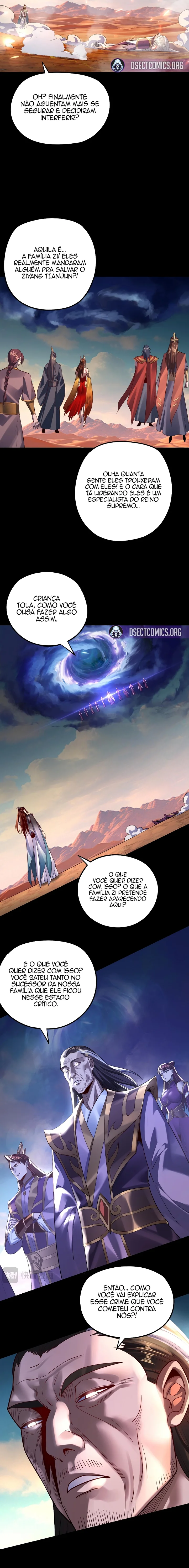 Read I Am the Fated Villain Pt Manga Online