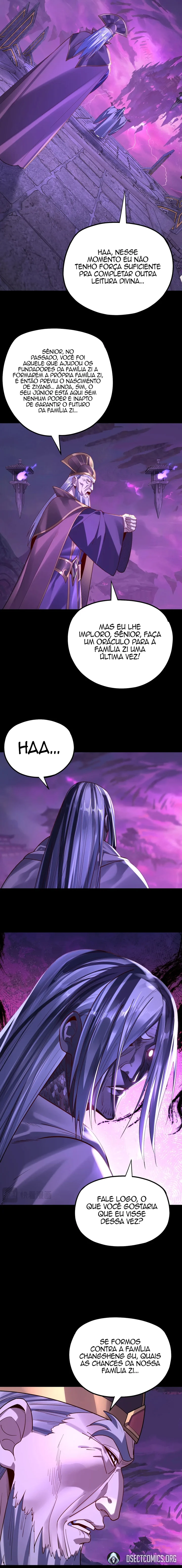 Read I Am the Fated Villain Pt Manga Online