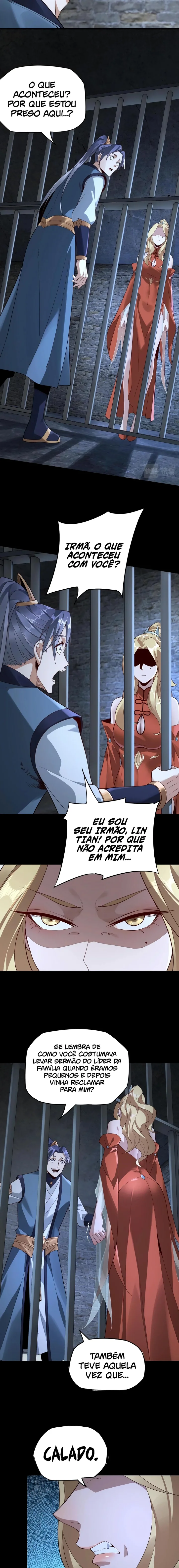 Read I Am the Fated Villain Pt Manga Online