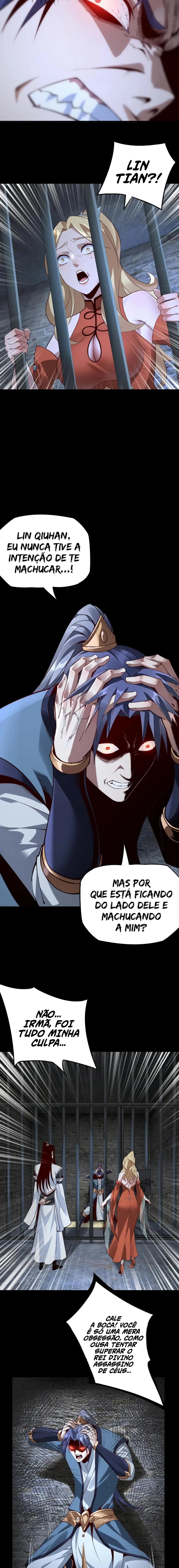 Read I Am the Fated Villain Pt Manga Online