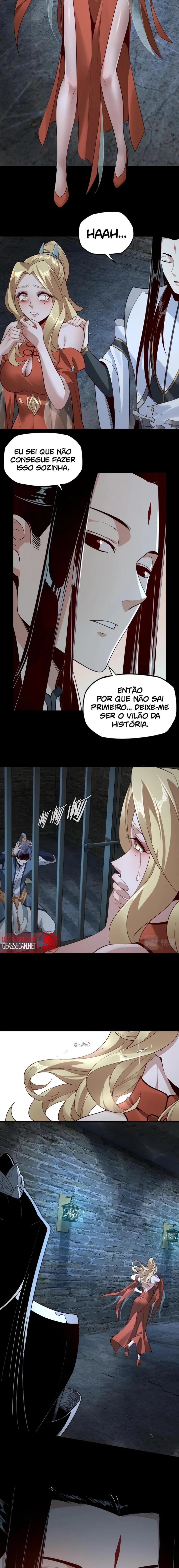 Read I Am the Fated Villain Pt Manga Online