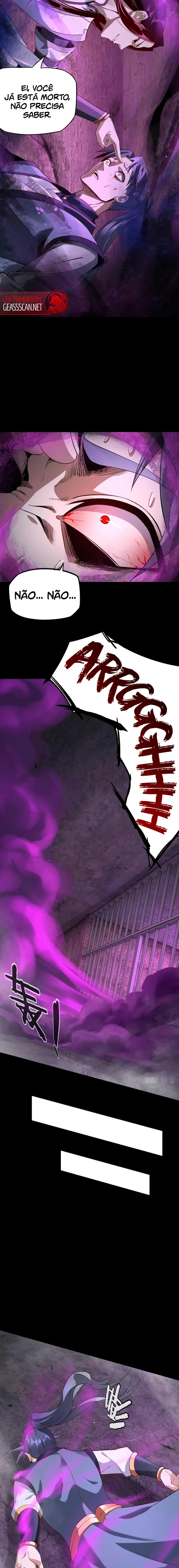 Read I Am the Fated Villain Pt Manga Online