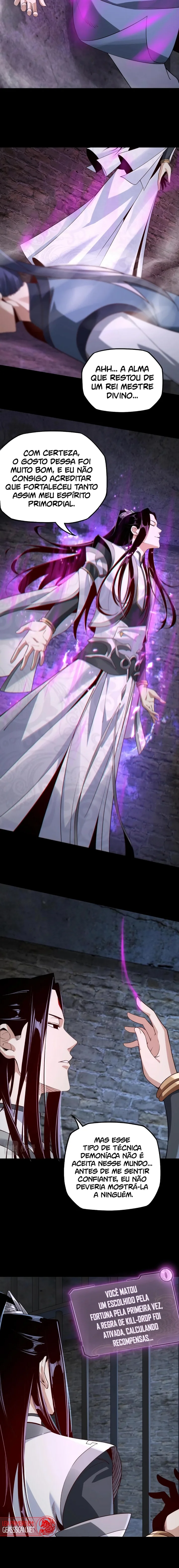 Read I Am the Fated Villain Pt Manga Online
