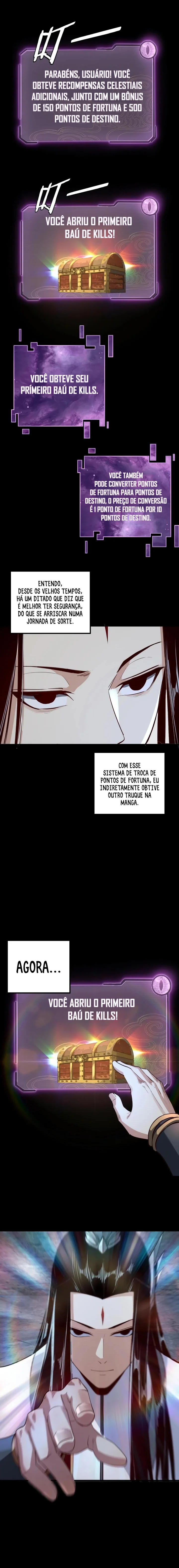 Read I Am the Fated Villain Pt Manga Online
