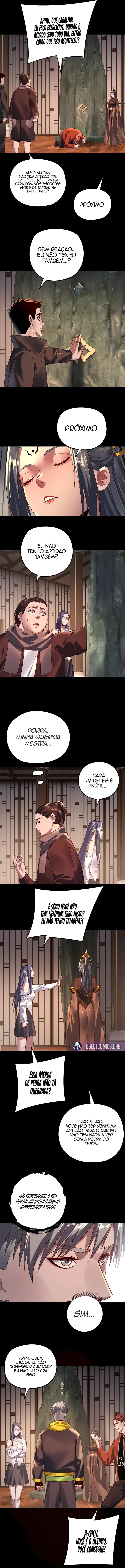 Read I Am the Fated Villain Pt Manga Online