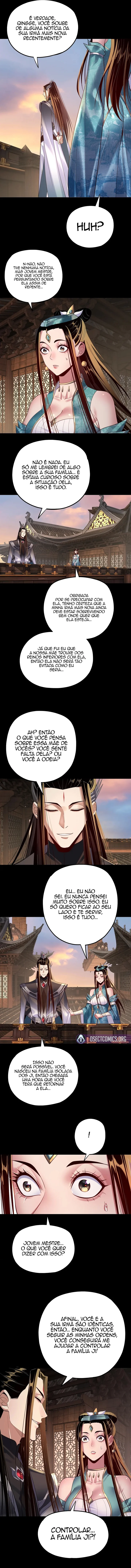 Read I Am the Fated Villain Pt Manga Online