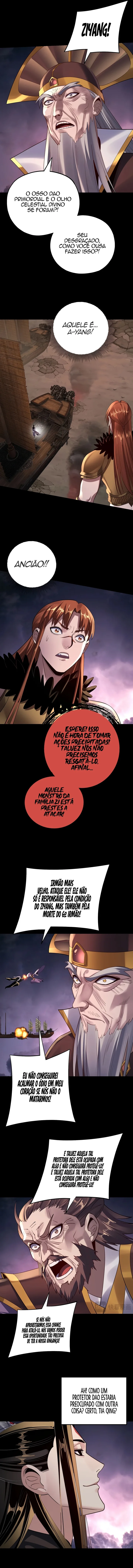Read I Am the Fated Villain Pt Manga Online