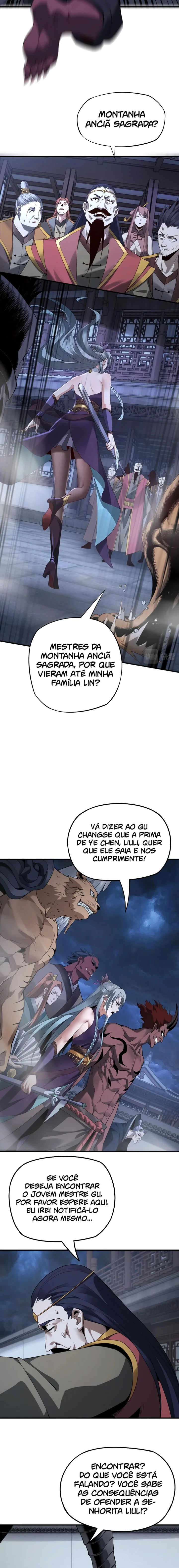 Read I Am the Fated Villain Pt Manga Online