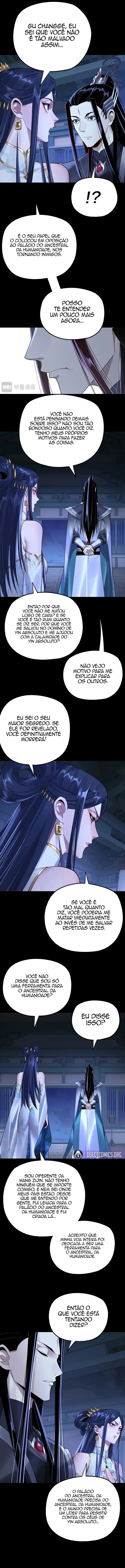 Read I Am the Fated Villain Pt Manga Online