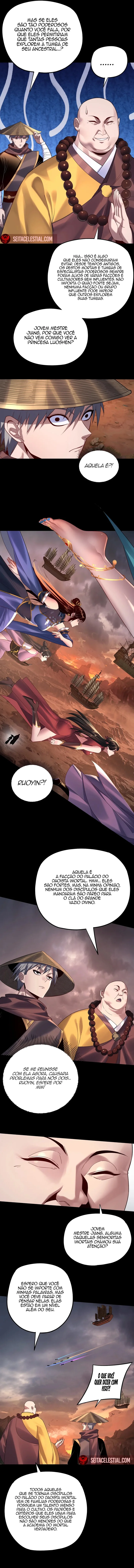 Read I Am the Fated Villain Pt Manga Online