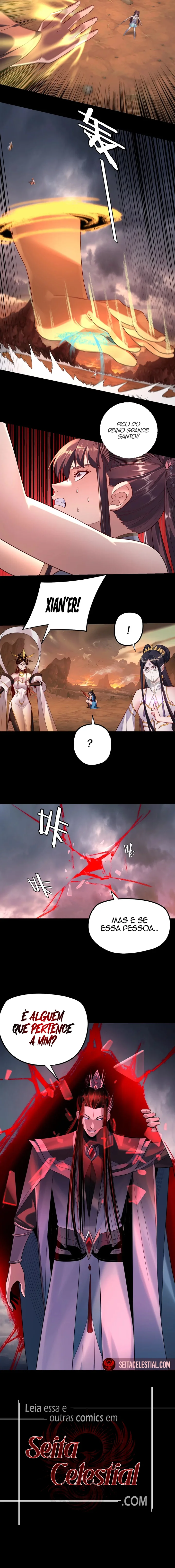 Read I Am the Fated Villain Pt Manga Online