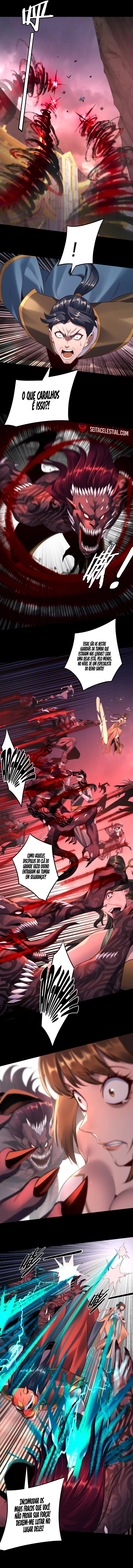 Read I Am the Fated Villain Pt Manga Online
