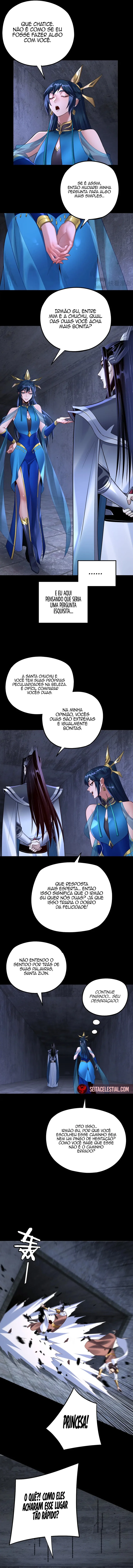 Read I Am the Fated Villain Pt Manga Online