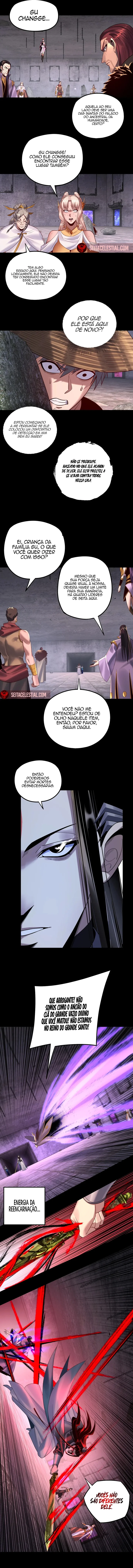 Read I Am the Fated Villain Pt Manga Online