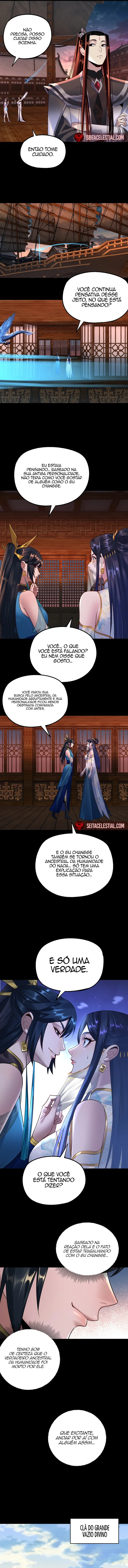 Read I Am the Fated Villain Pt Manga Online
