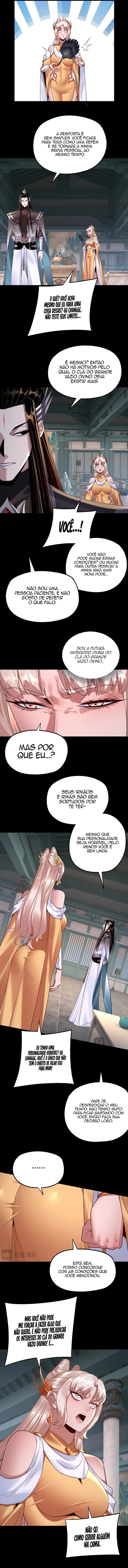 Read I Am the Fated Villain Pt Manga Online