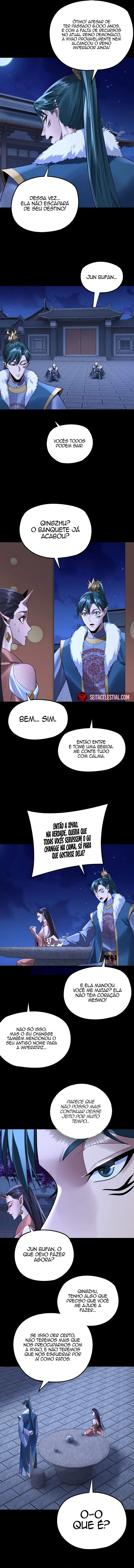 Read I Am the Fated Villain Pt Manga Online