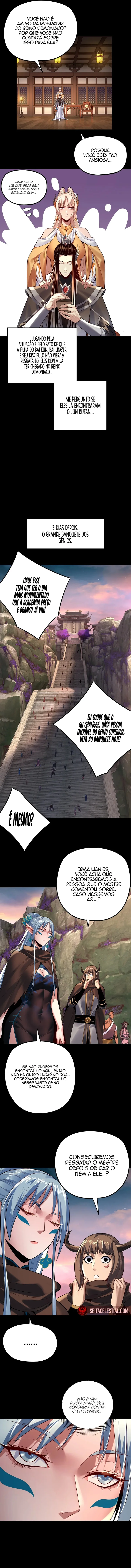 Read I Am the Fated Villain Pt Manga Online