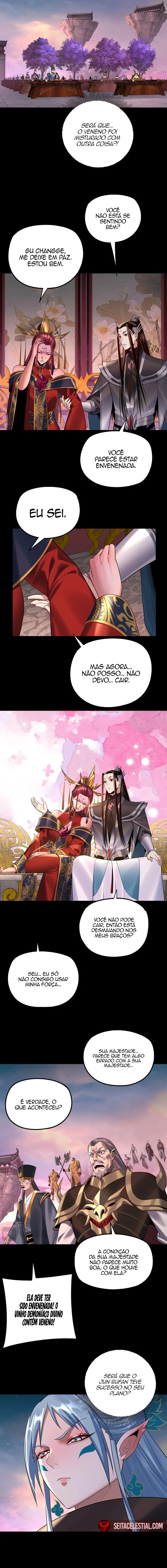 Read I Am the Fated Villain Pt Manga Online