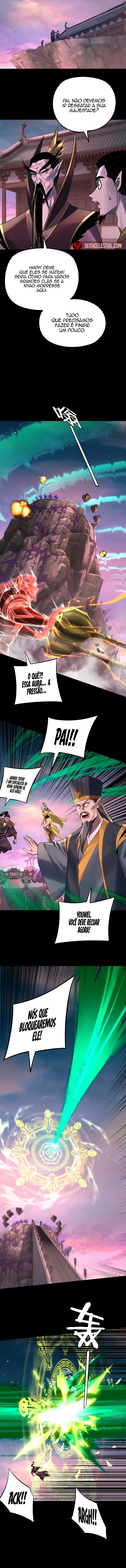 Read I Am the Fated Villain Pt Manga Online