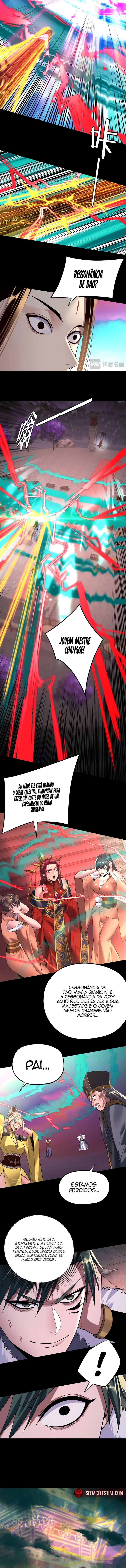 Read I Am the Fated Villain Pt Manga Online