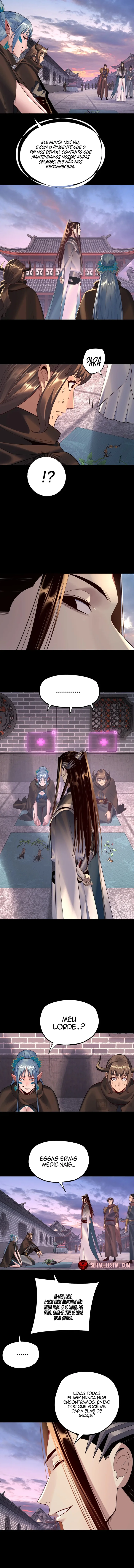 Read I Am the Fated Villain Pt Manga Online