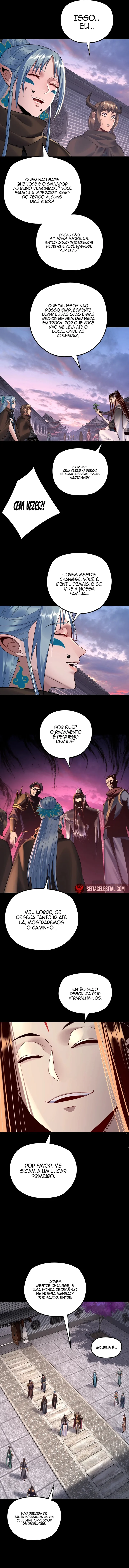 Read I Am the Fated Villain Pt Manga Online