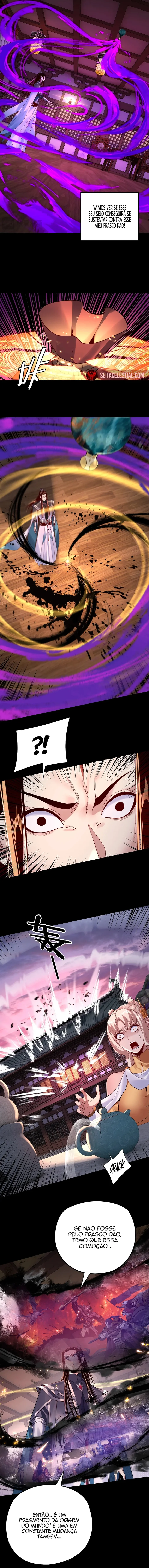 Read I Am the Fated Villain Pt Manga Online