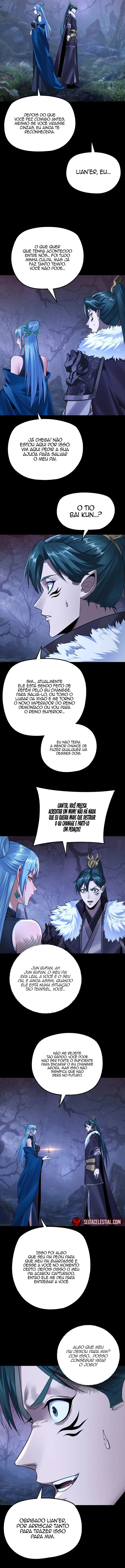 Read I Am the Fated Villain Pt Manga Online