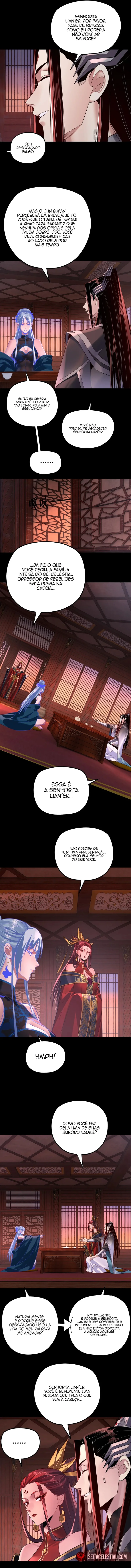 Read I Am the Fated Villain Pt Manga Online