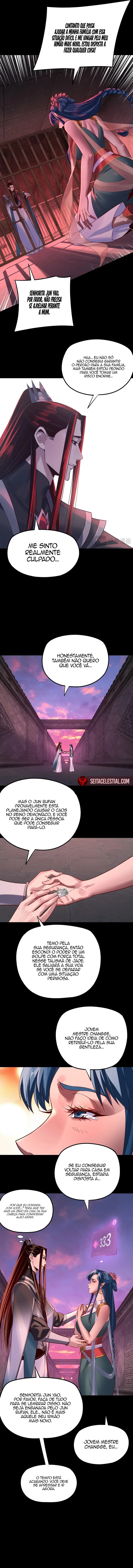 Read I Am the Fated Villain Pt Manga Online