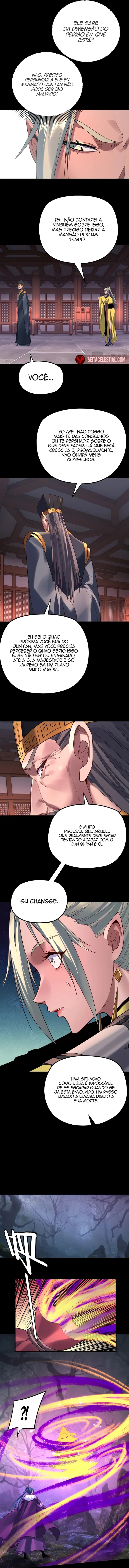 Read I Am the Fated Villain Pt Manga Online