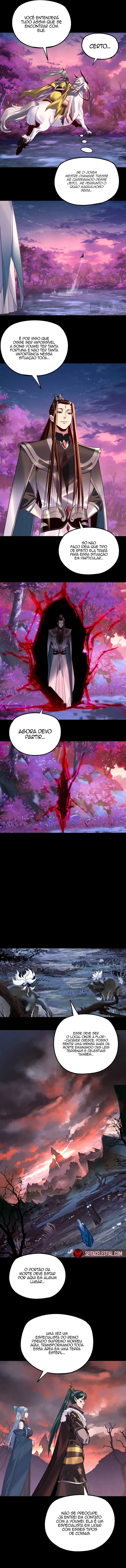 Read I Am the Fated Villain Pt Manga Online