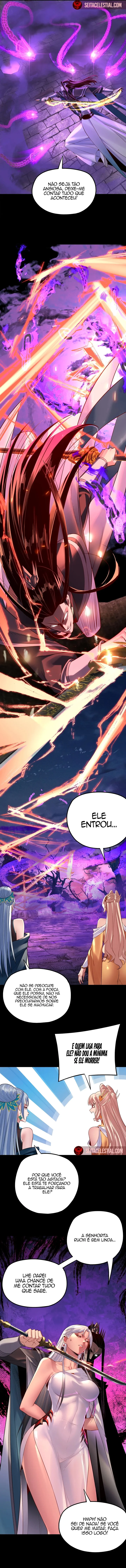 Read I Am the Fated Villain Pt Manga Online