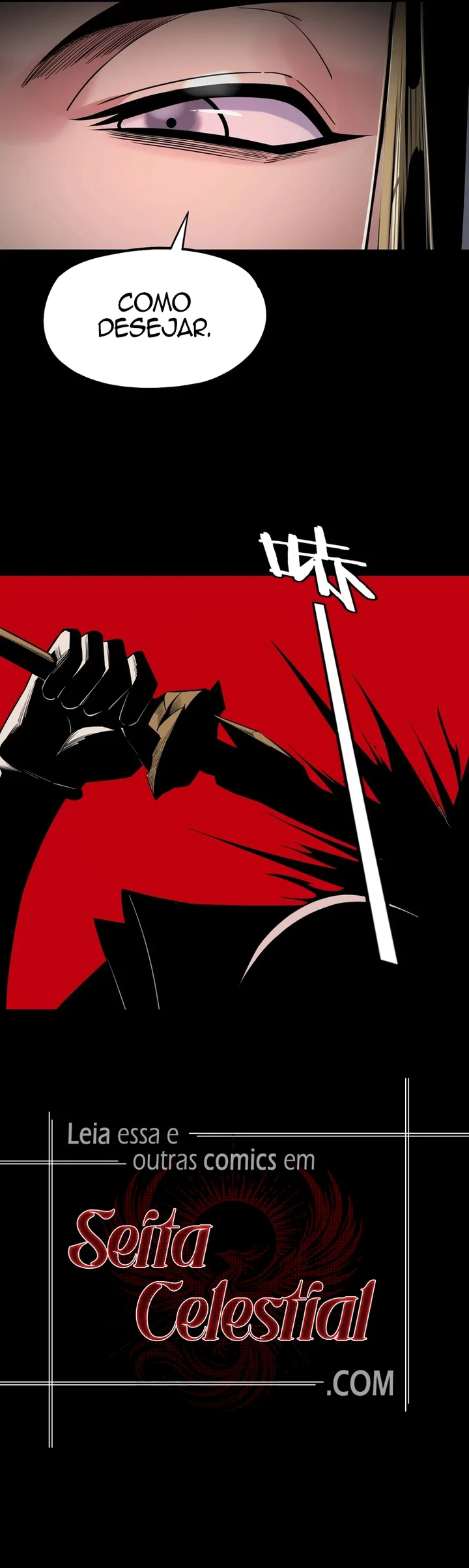 Read I Am the Fated Villain Pt Manga Online