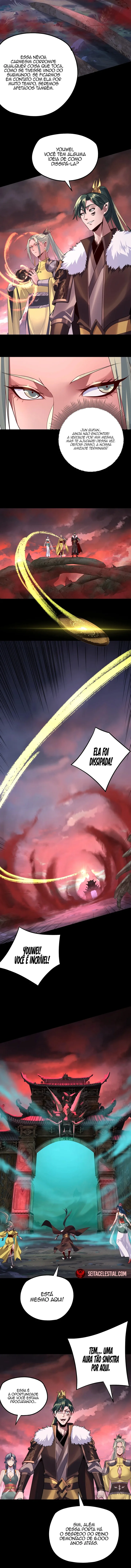 Read I Am the Fated Villain Pt Manga Online