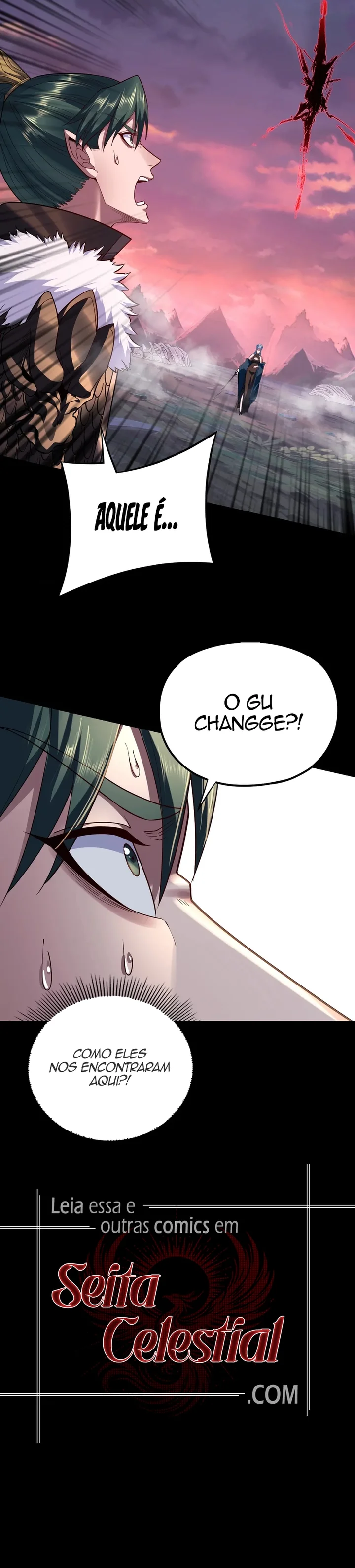 Read I Am the Fated Villain Pt Manga Online