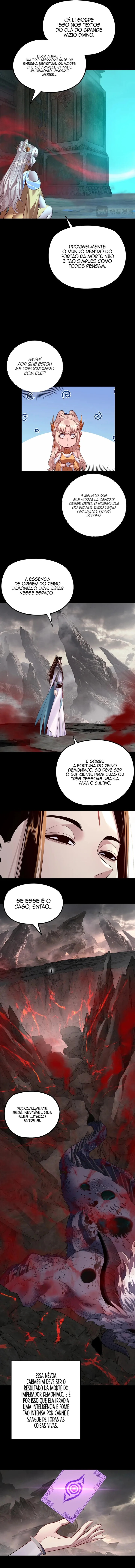 Read I Am the Fated Villain Pt Manga Online
