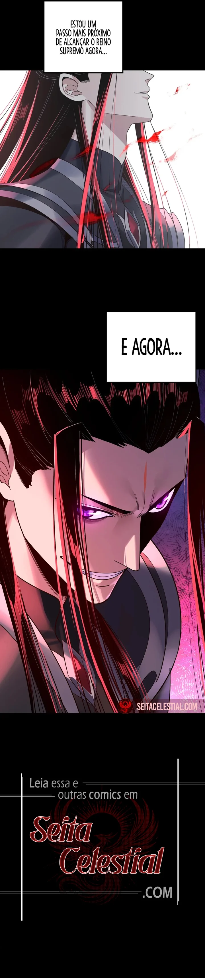 Read I Am the Fated Villain Pt Manga Online