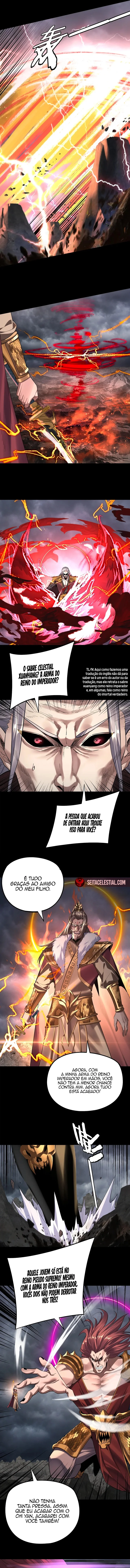 Read I Am the Fated Villain Pt Manga Online