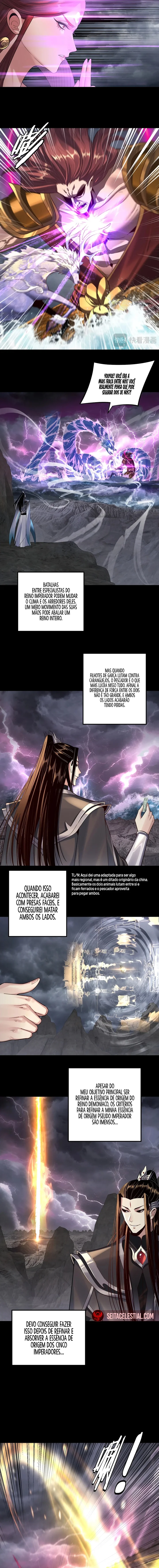 Read I Am the Fated Villain Pt Manga Online