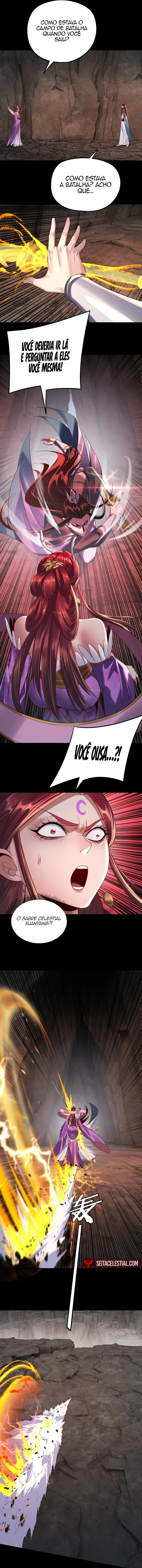 Read I Am the Fated Villain Pt Manga Online