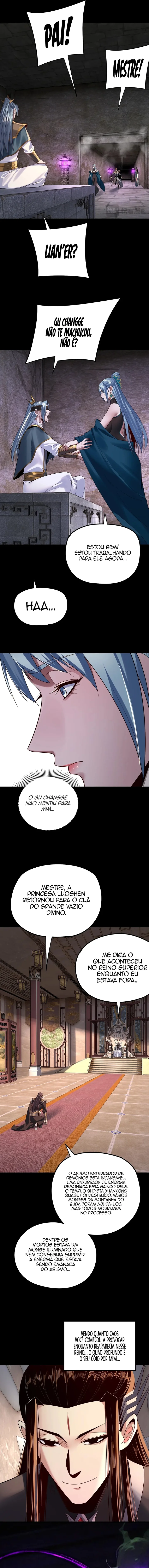Read I Am the Fated Villain Pt Manga Online
