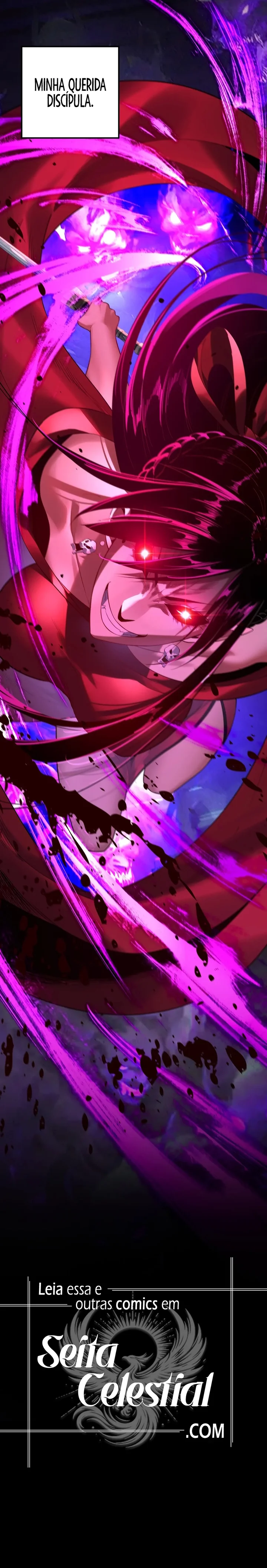 Read I Am the Fated Villain Pt Manga Online
