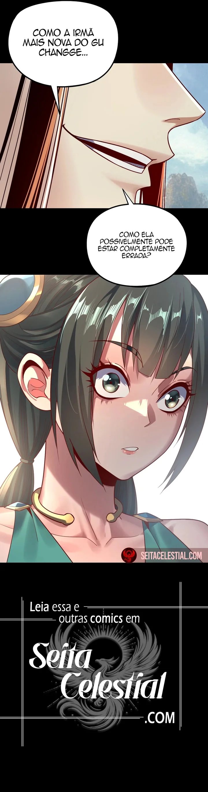 Read I Am the Fated Villain Pt Manga Online